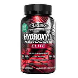 Hydroxycut Hardcore Elite