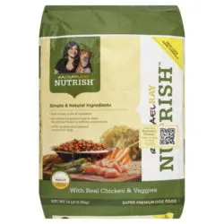 Nutrish class action lawsuit