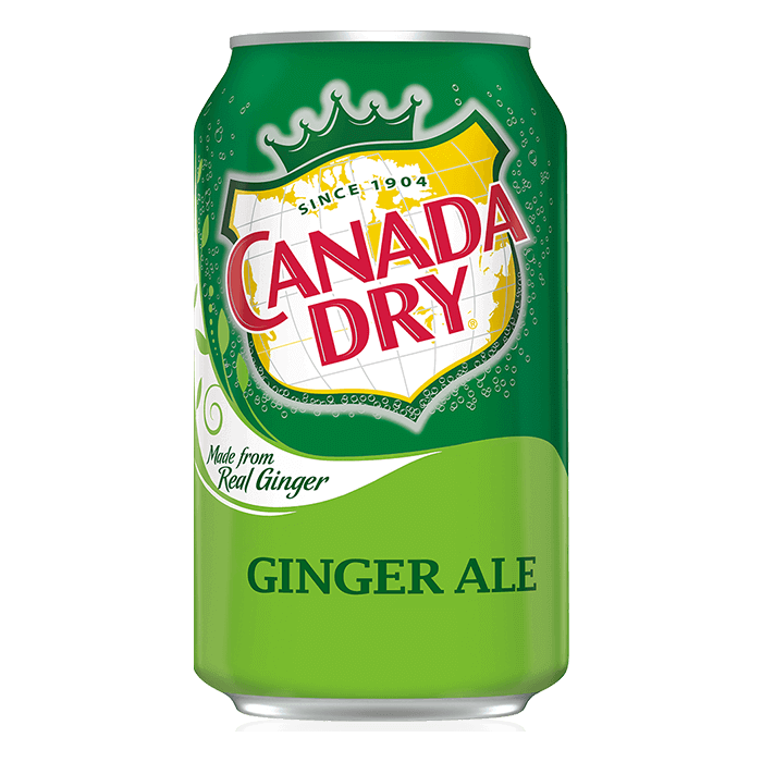 Dr Pepper Must Face Canada Dry Ginger Ale Label Class Action ...