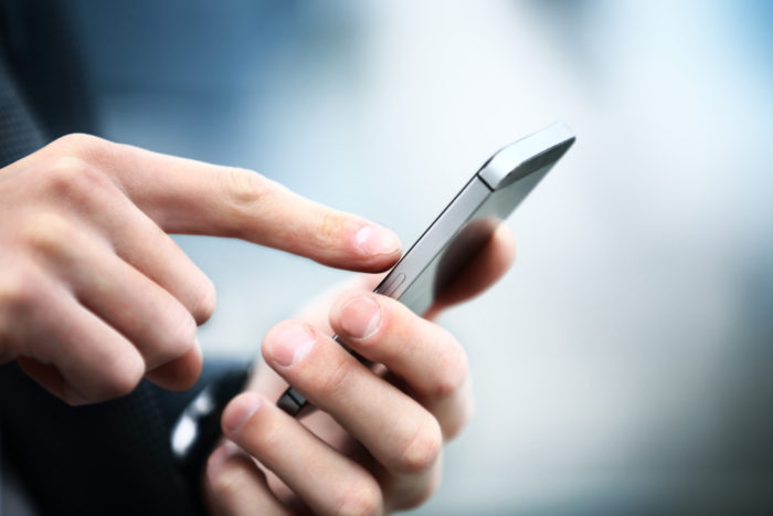 TCPA Telephone Consumer Protection Act robocall text spam