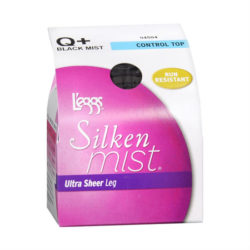 leggs-silken-mist-black