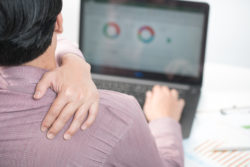 Zimmer Biomet reverse shoulder implant recall