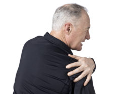 Biomet reverse shoulder implant recall