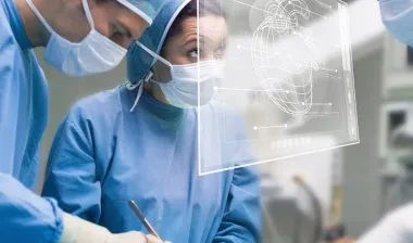 cardiac heater cooler infection from surgical equipment