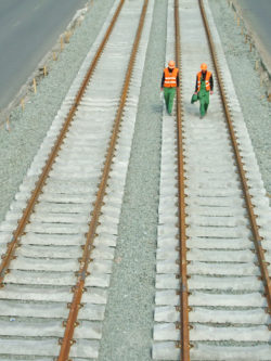railroad cancer FELA benzene exposure