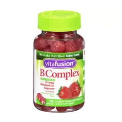 vitafusion class action lawsuit