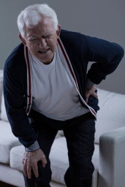 hip and back pain
