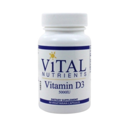 Vital Nutrients settlement