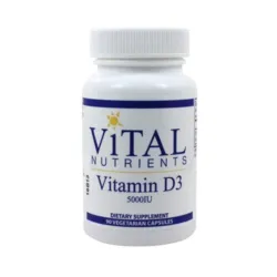 Vital Nutrients settlement