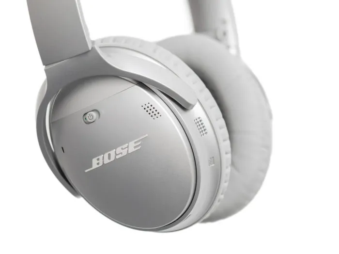 bose wireless headphones
