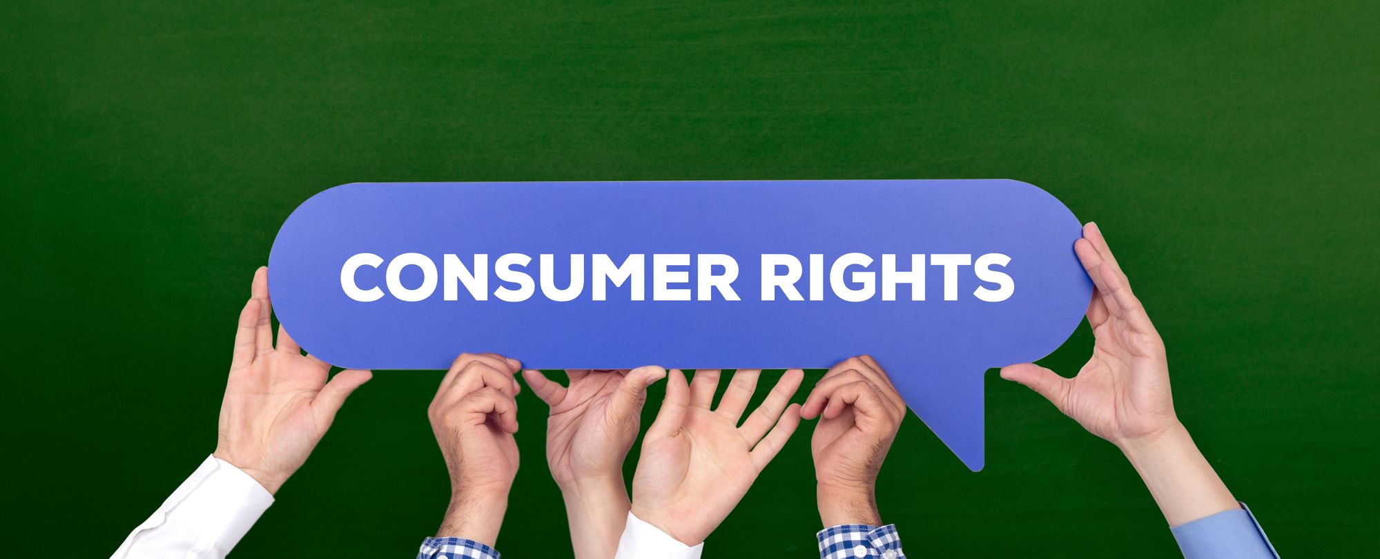 CONSUMER RIGHTS CONCEPT