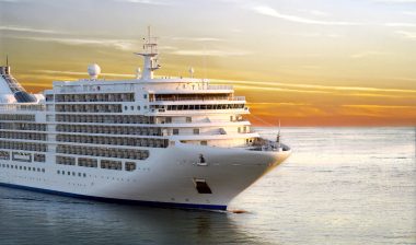 Cruise ship - Grand celebration cruise ship