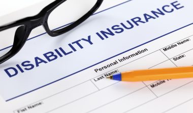 Unum disability insurance disability benefits claim denial