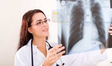 IVC filter complications