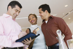 California inside sales rest period