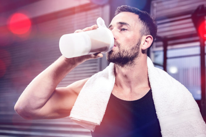 protein powder protein spiking false advertising