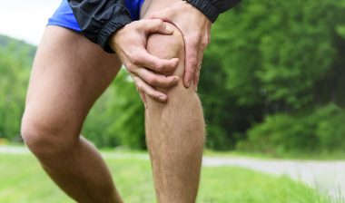 Zimmer Biomet Persona tibial plate recall