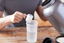 protein powder protein spiking amino spiking