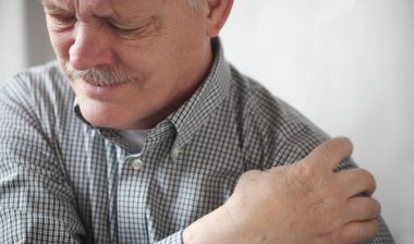 Zimmer Biomet reverse shoulder recall