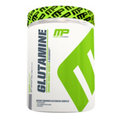 MusclePharm class action lawsuit