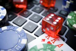 Absolute Poker online poker settlement