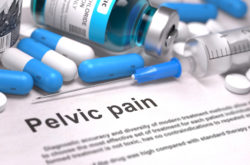 vaginal mesh pelvic mesh complications