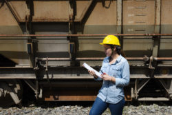 railroad worker employee cancer hazard FELA