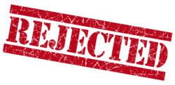 Unum disability insurance disability benefits claim denial rejected