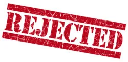 Unum disability insurance disability benefits claim denial rejected