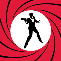secret-agent-james-bond