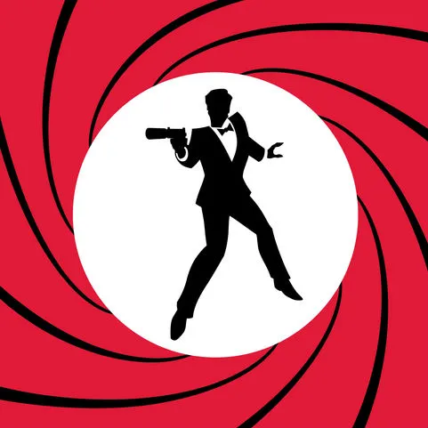 secret-agent-james-bond