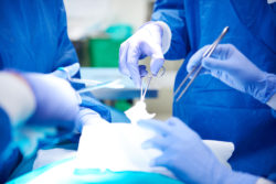 Stryker Neptune waste management system vacuum recall surgical