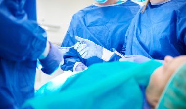 hernia mesh complications c-qur cqur