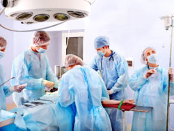 Stryker Neptune injury recall