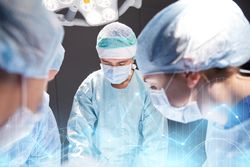 cardiac heater cooler surgical infection