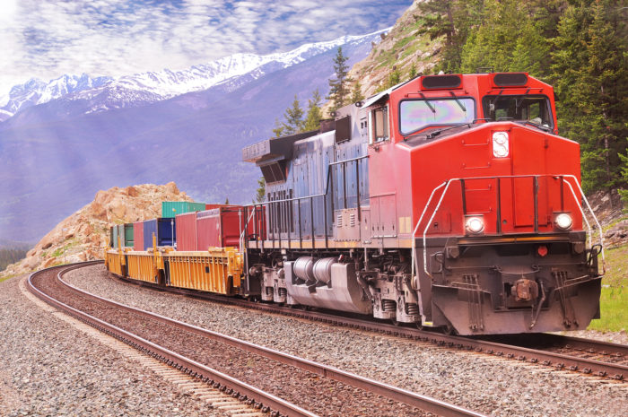 railroad worker cancer benzene exposure