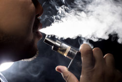 elfbar nachfüll pod läuft aus Vaping weed is popular, but there are many unknowns about its safety : NPR main image 0