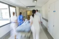 Doctors File Lawsuit over Anthem Blue Cross Emergency Room Coverage Denials