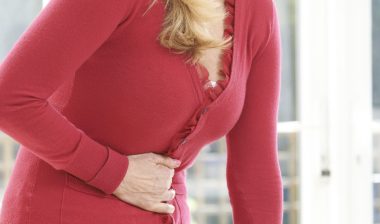abdominal pain vaginal mesh complications