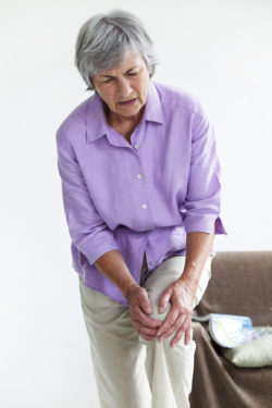 Zimmer Persona tibial plate recall knee replacement knee implant