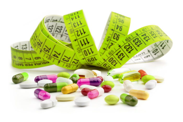 weight loss from Svetol Green Coffee Bean Extract