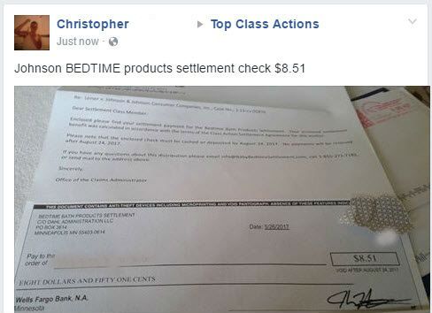 Johnson Bedtime FB 7 5-30-17