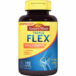 TripleFlex joint health settlement
