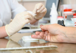 diabetes ketoacidosis Invokana Farxiga blood test