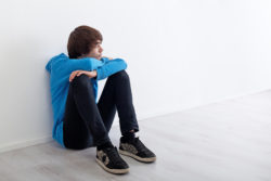 Risperdal Invega gynecomastia breast growth depression