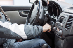 GM ignition switch defect recall