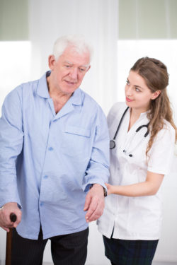 DePuy ASR hip implant cane