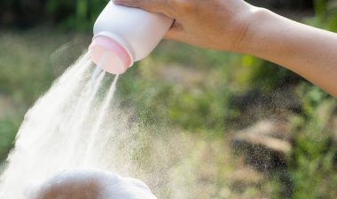 baby powder talcum ovarian cancer