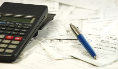 FACTA credit card receipts debit card receipts digits