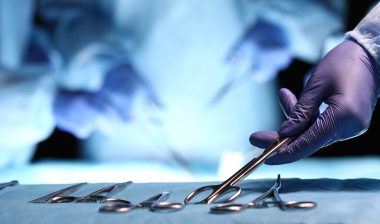 Stryker Neptune recall surgical waste disposal